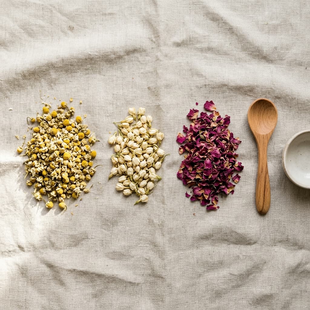 Ancient Herbal Wisdom